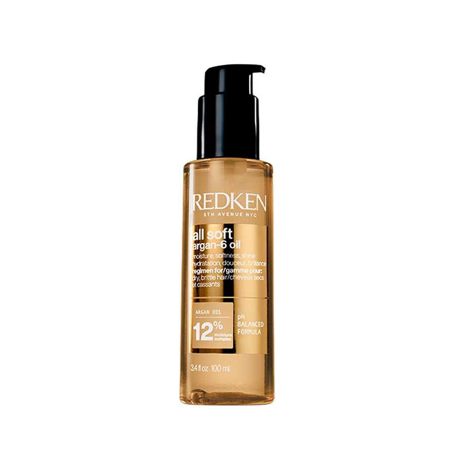 all-soft-arganol-pflegendes-haarol all-soft-arganol-pflegendes-haarol