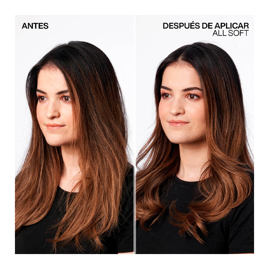 all-soft-arganol-pflegendes-haarol all-soft-arganol-pflegendes-haarol