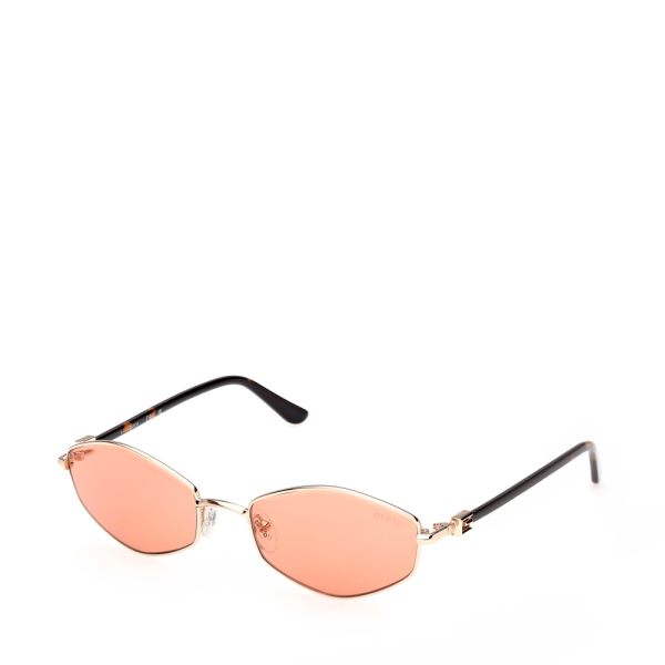 Guess Lunettes de soleil GU00289 - 56 Dor- Ref 57 €