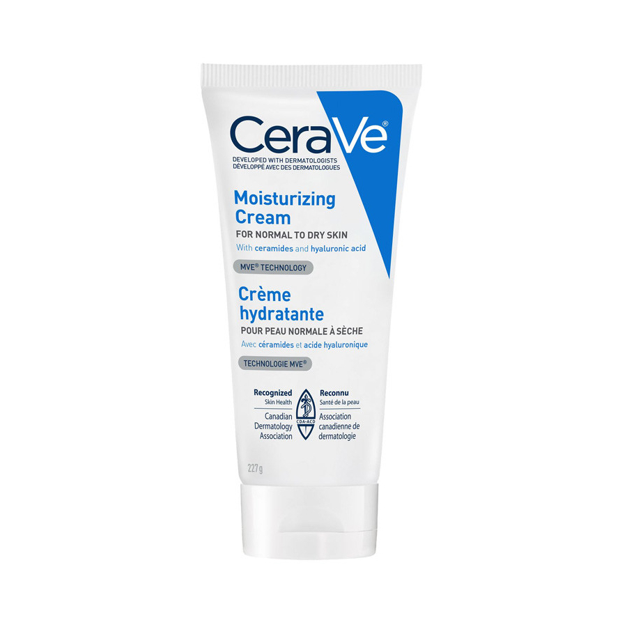 Crema Hidratante
