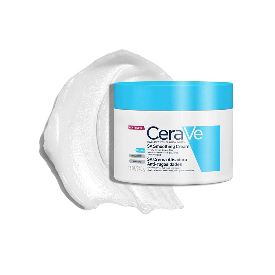 SA Crema Alisadora Anti-rugosidades