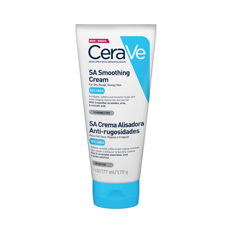 SA Crema Alisadora Anti-rugosidades