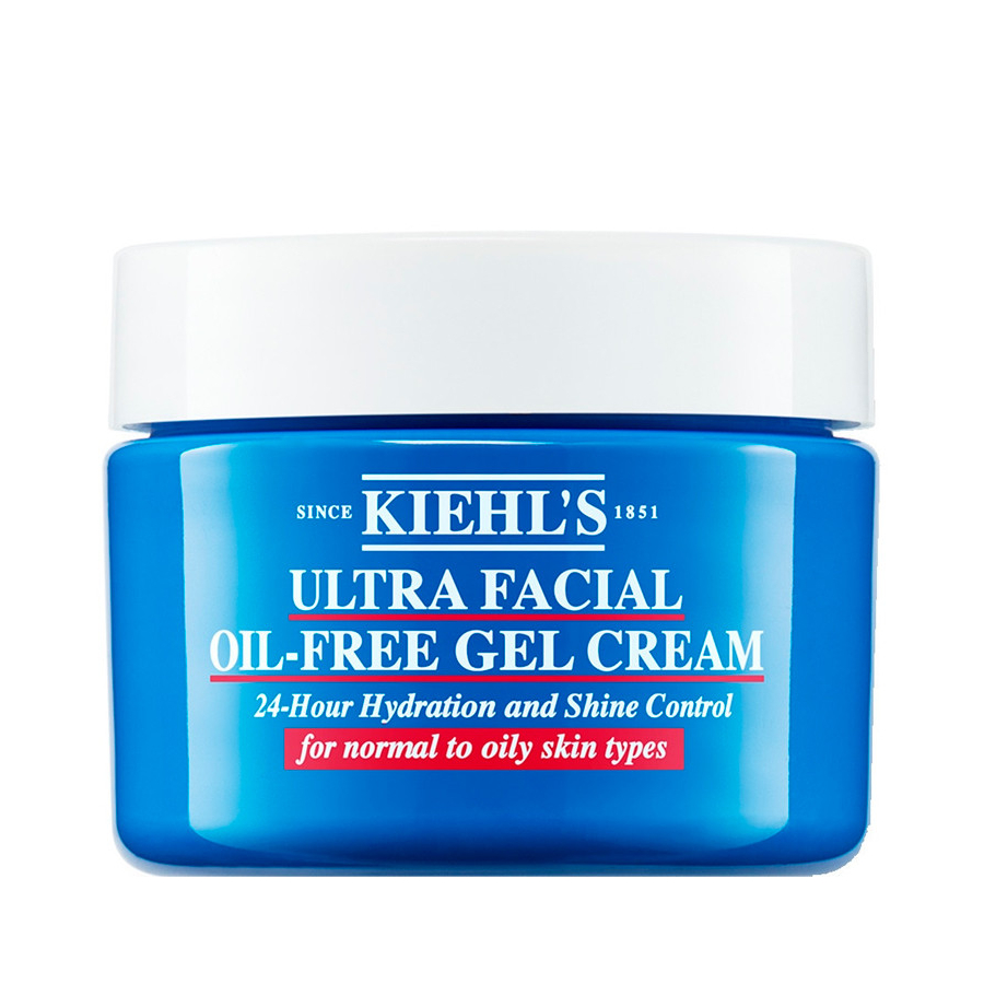 Ultra Facial Oil-Free Gel-Cream