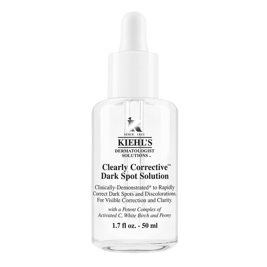 Clearly Corrective Dark Spot Solution