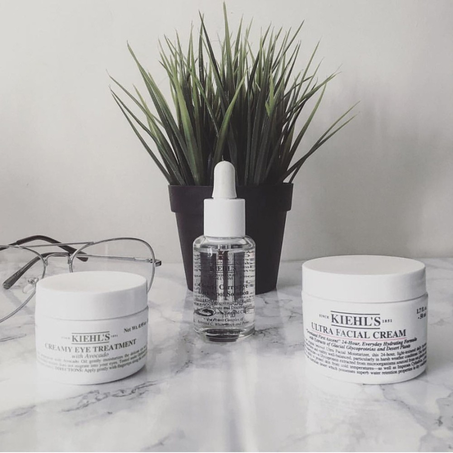 Clearly Corrective Dark Spot Solution