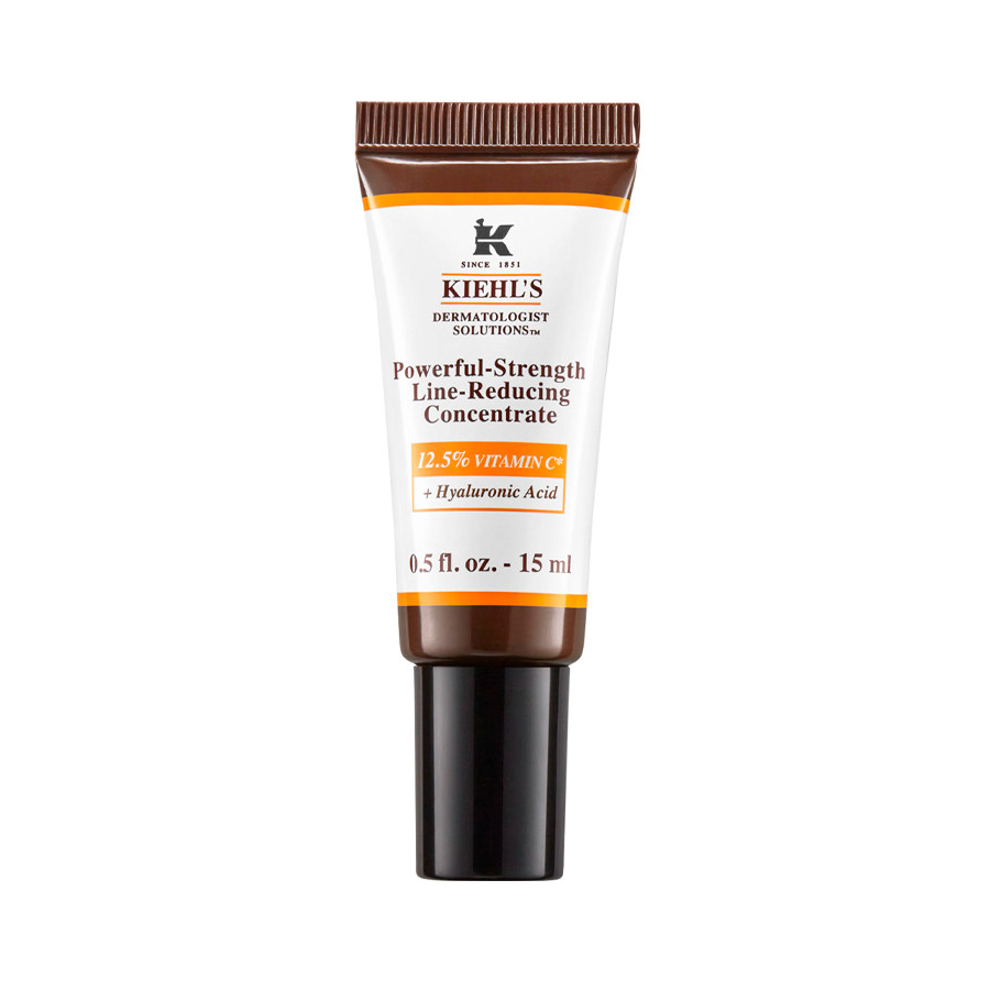 Powerful-Strength Line-Reducing Concentrate