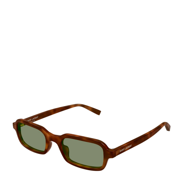 Saint Laurent Lunettes de soleil SL 908 - 51 La Havane- Ref 176 €