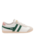 WHITE/EVERGREEN/CHALK PINK