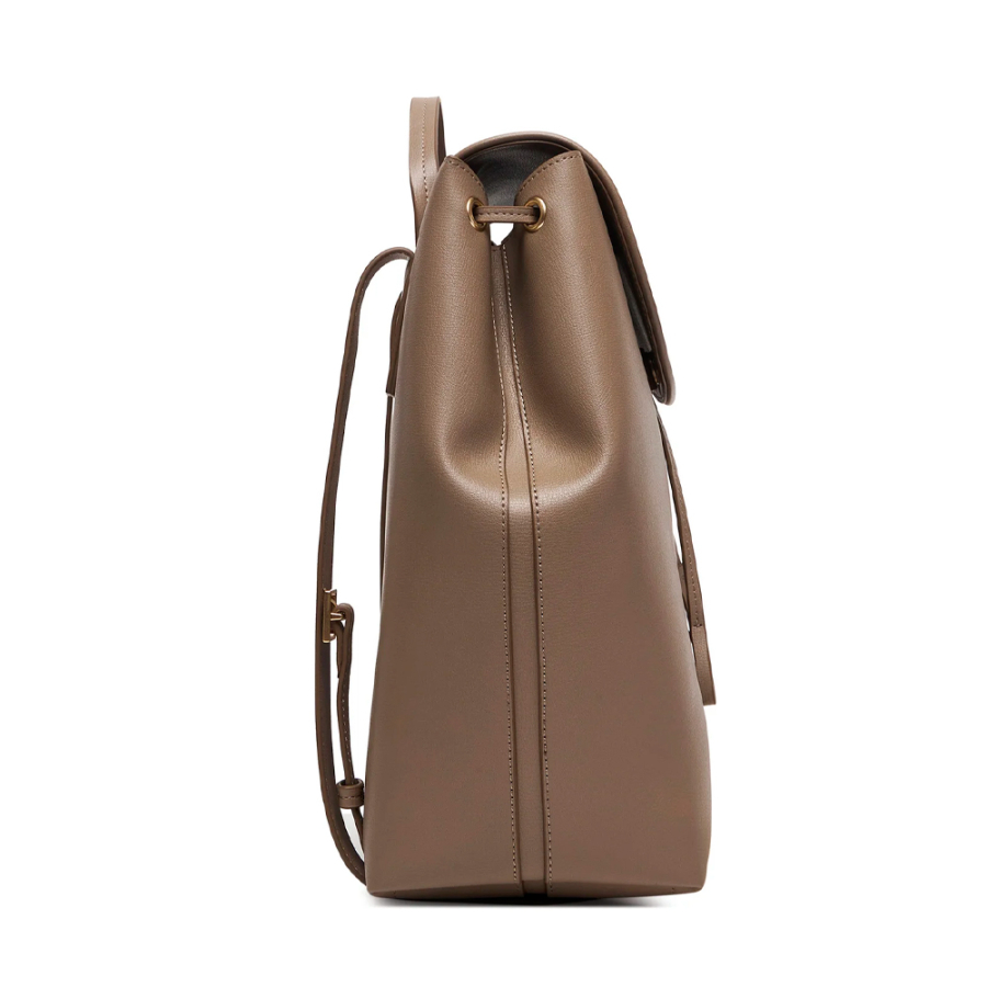 large-backpack-with-flap-and-metal-foil-logo