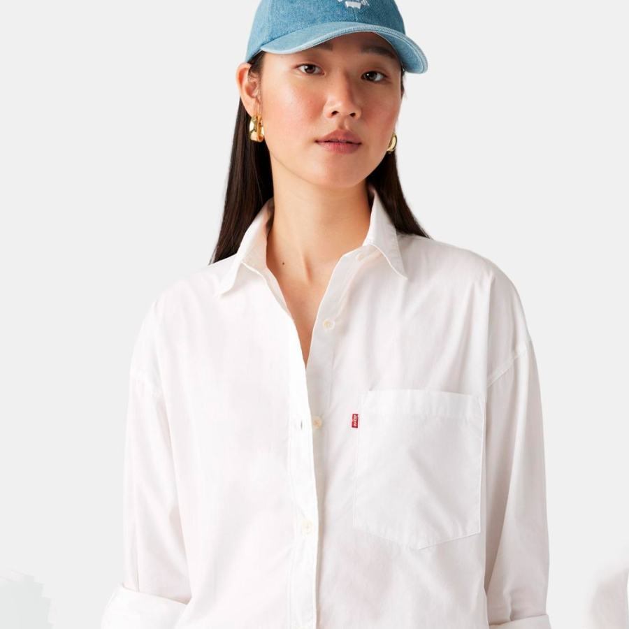 casquette-en-jeans-avec-logo-lazy-girl