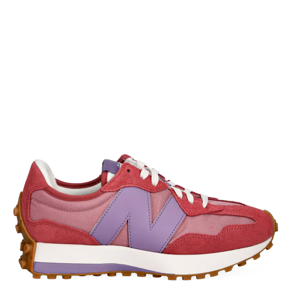 New Balance CHAUSSURE EN PLANTES DE ROSE W3276YP - 39 Multicolore- Ref 130 €
