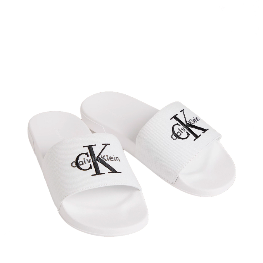 chanclas-contorneadas-de-lona-con-logo