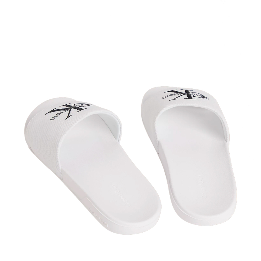 chanclas-contorneadas-de-lona-con-logo