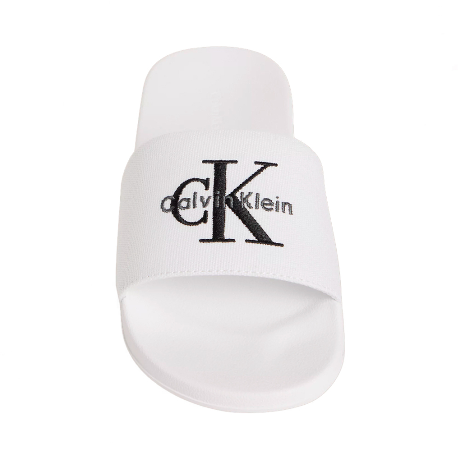 chanclas-contorneadas-de-lona-con-logo