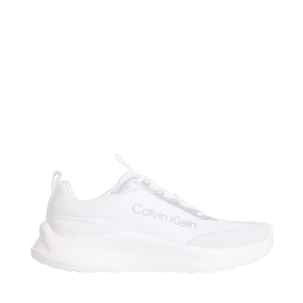 Calvin Klein Curve - Chaussures de course lgres - 39 Blanc- Ref 70 €