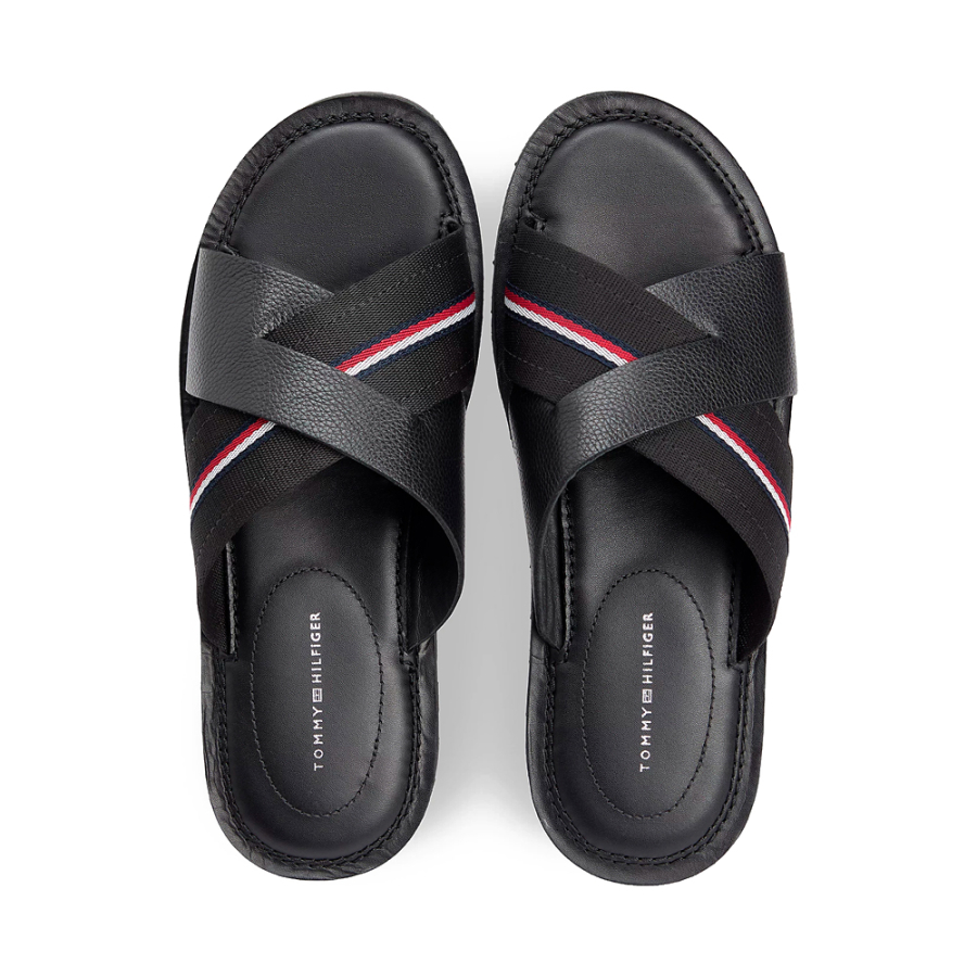leather-sandals-with-crisscross-straps leather-sandals-with-crisscross-straps
