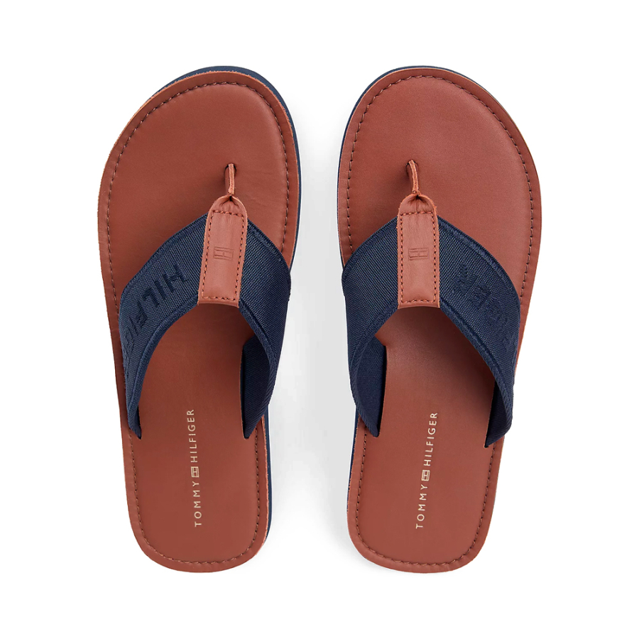 jacquard-logo-flip-flops jacquard-logo-flip-flops