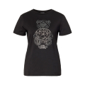 JBLK-JET BLACK A996