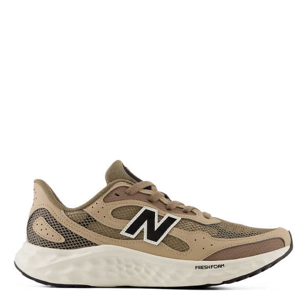 New Balance Baskets Fresh Foam Arishi v4 TIRALUX - 415 Beige- Ref 94 €