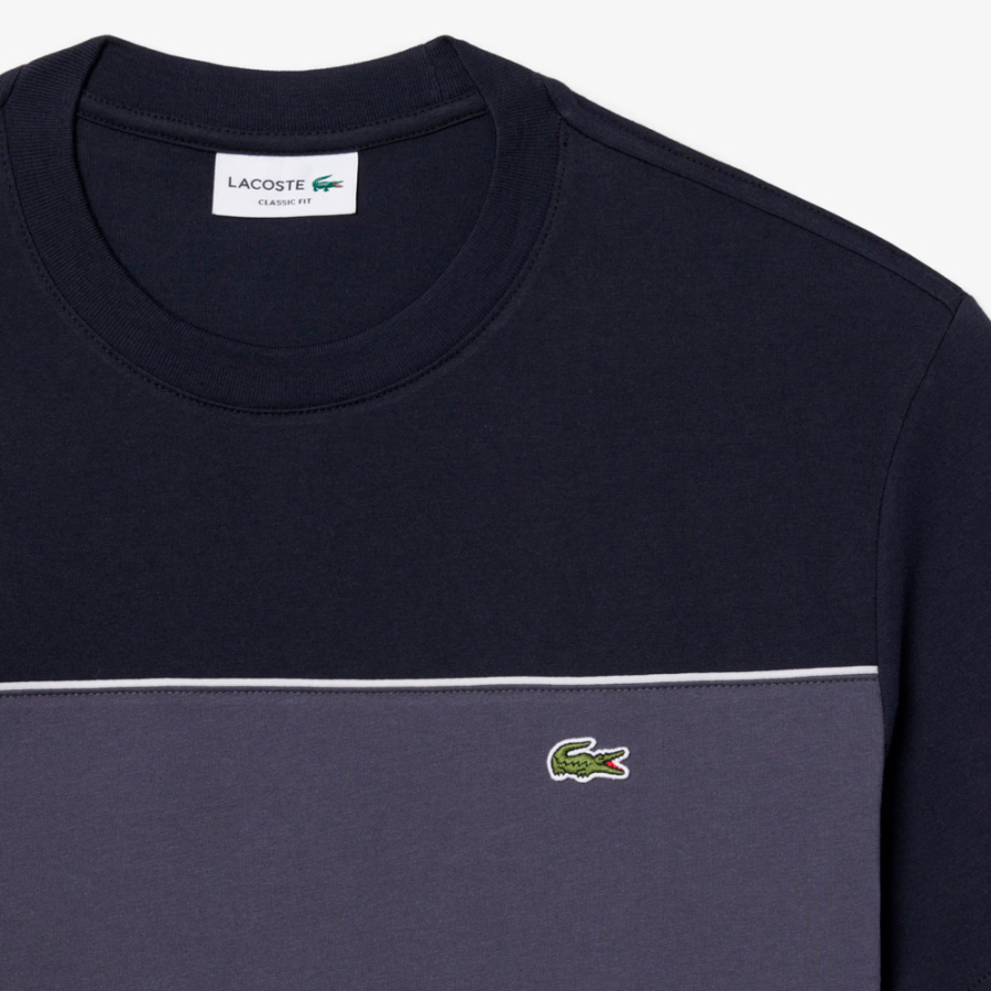 cotton-t-shirt-with-color-blocks