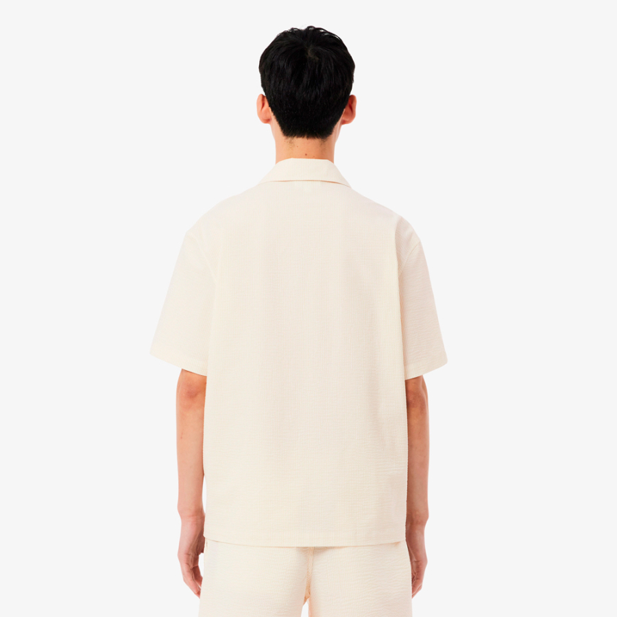 camicia-in-seersucker-dalla-vestibilita-ampia camicia-in-seersucker-dalla-vestibilita-ampia