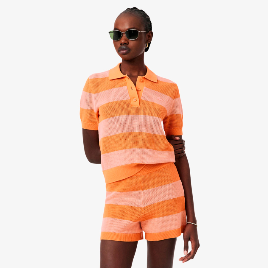 pull-a-col-roule-en-maille-rayee