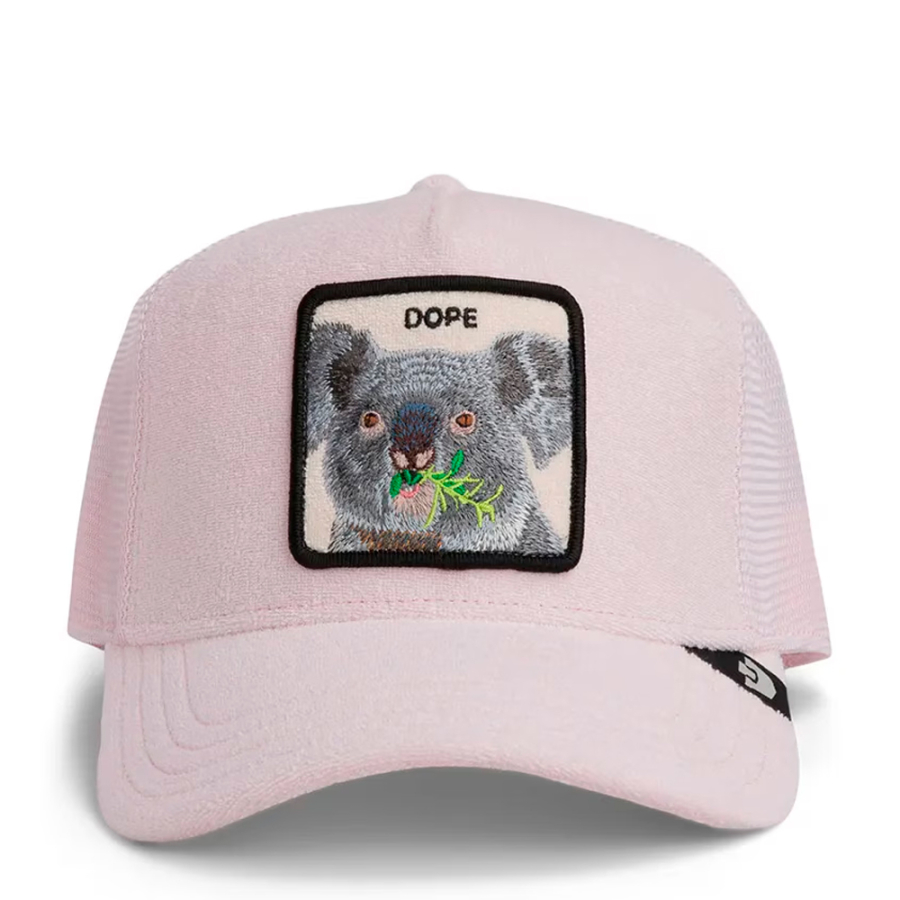 bonnet-koala-en-tissu-eponge