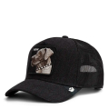 DEN05-BLACK DENIM
