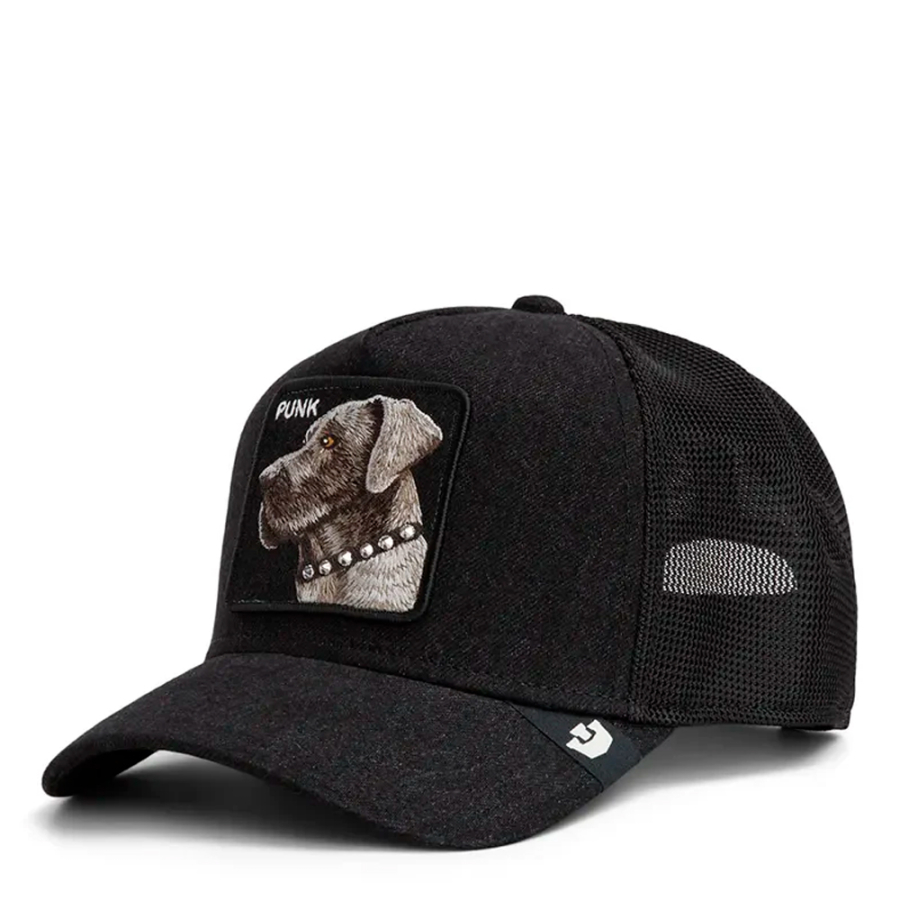 capuche-punk-dawg