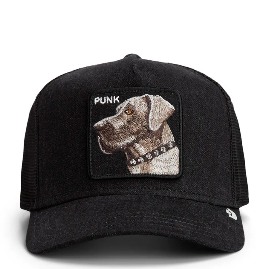 capuche-punk-dawg