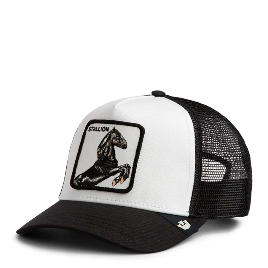 stallion-cap stallion-cap