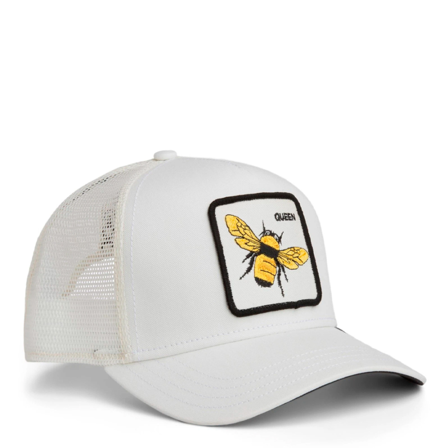 queen-trucker-cap