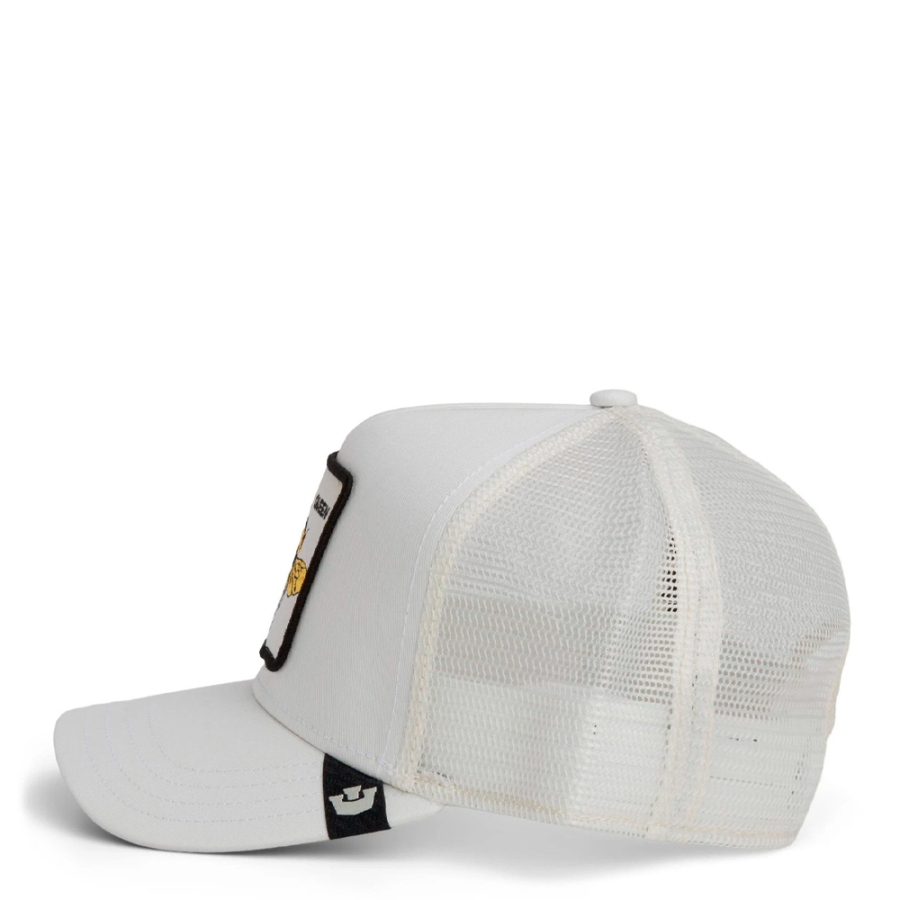 queen-trucker-kappe