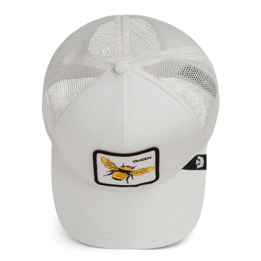gorra-queen-trucker gorra-queen-trucker