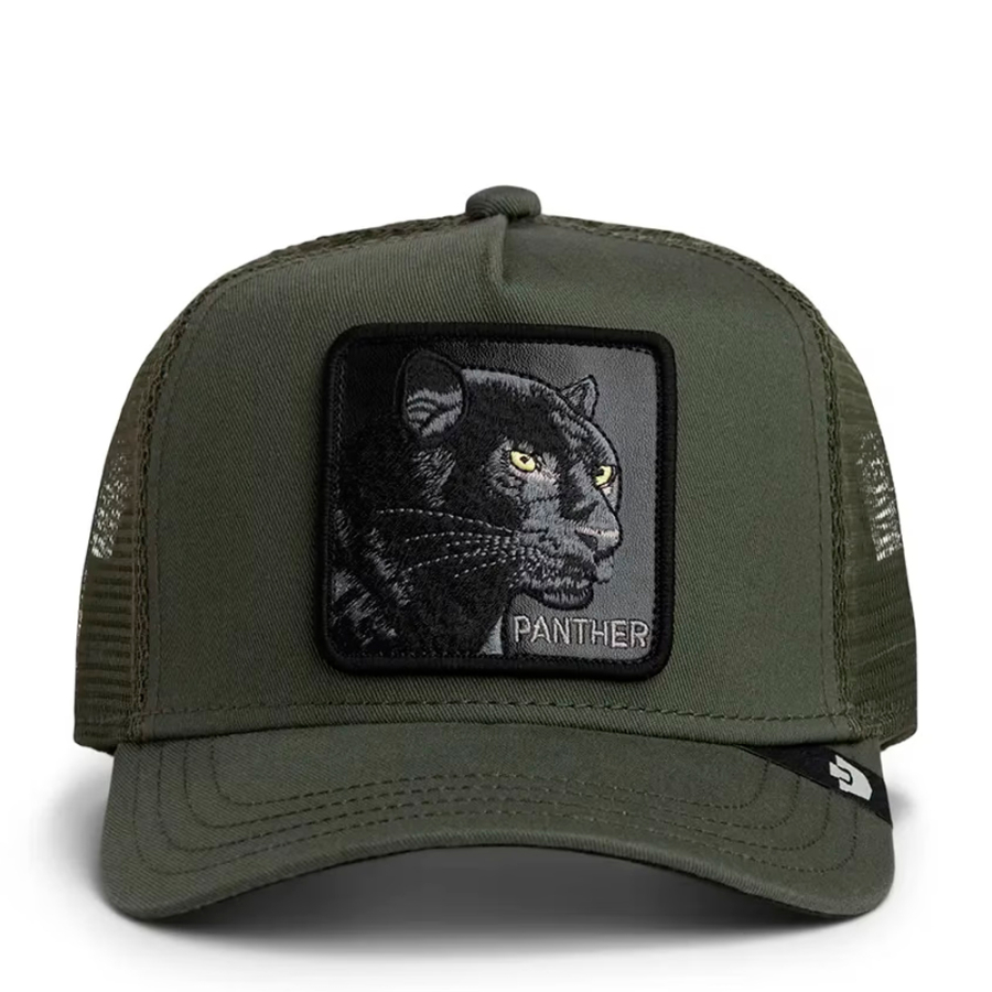 panther-truckerkappe