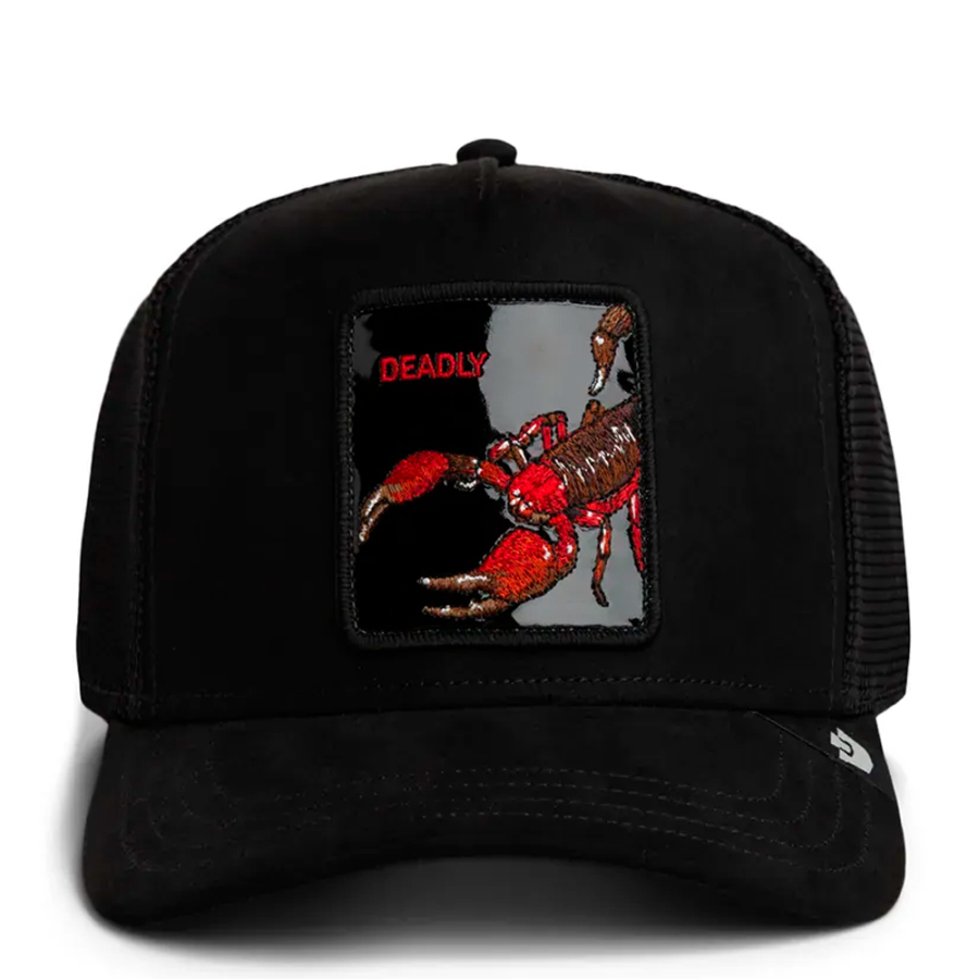 gorra-black-out-scorpion gorra-black-out-scorpion