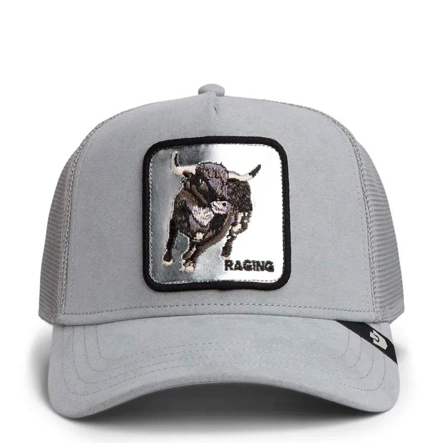 silberne-bull-kappe silberne-bull-kappe