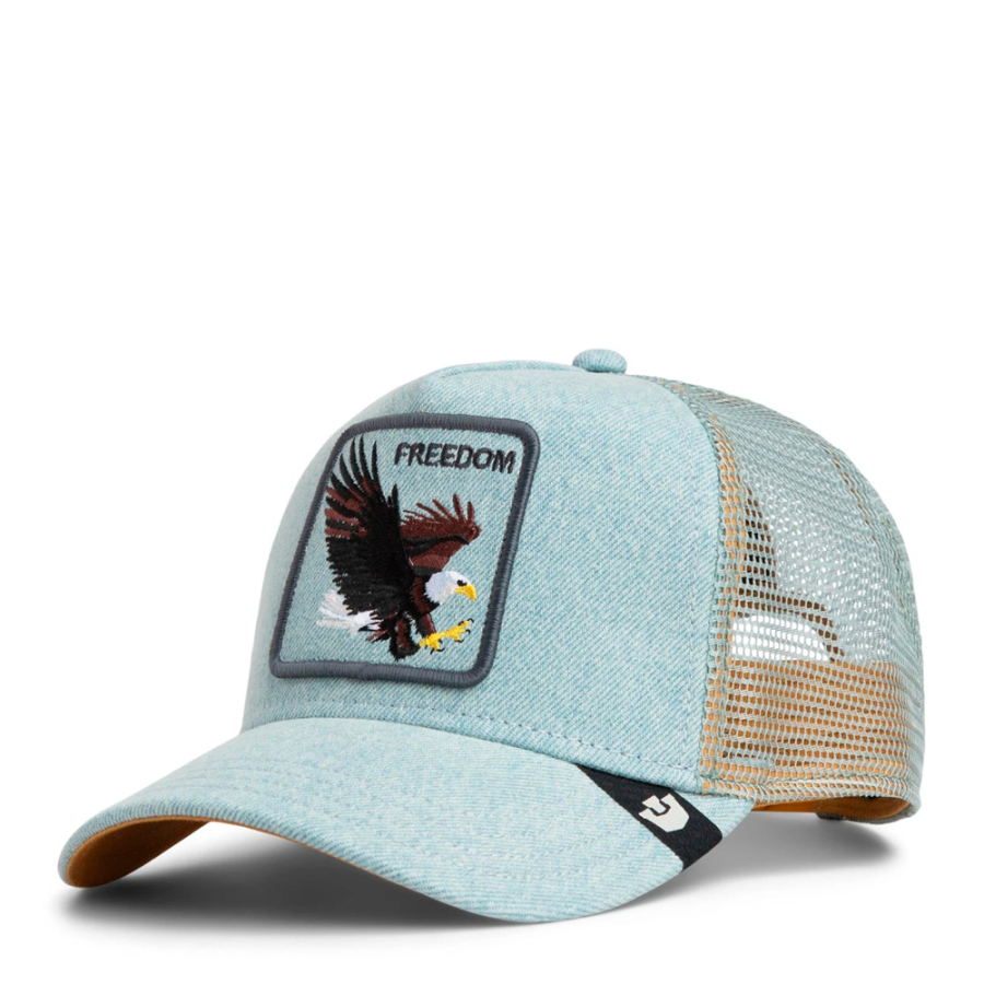 eagle-light-cap