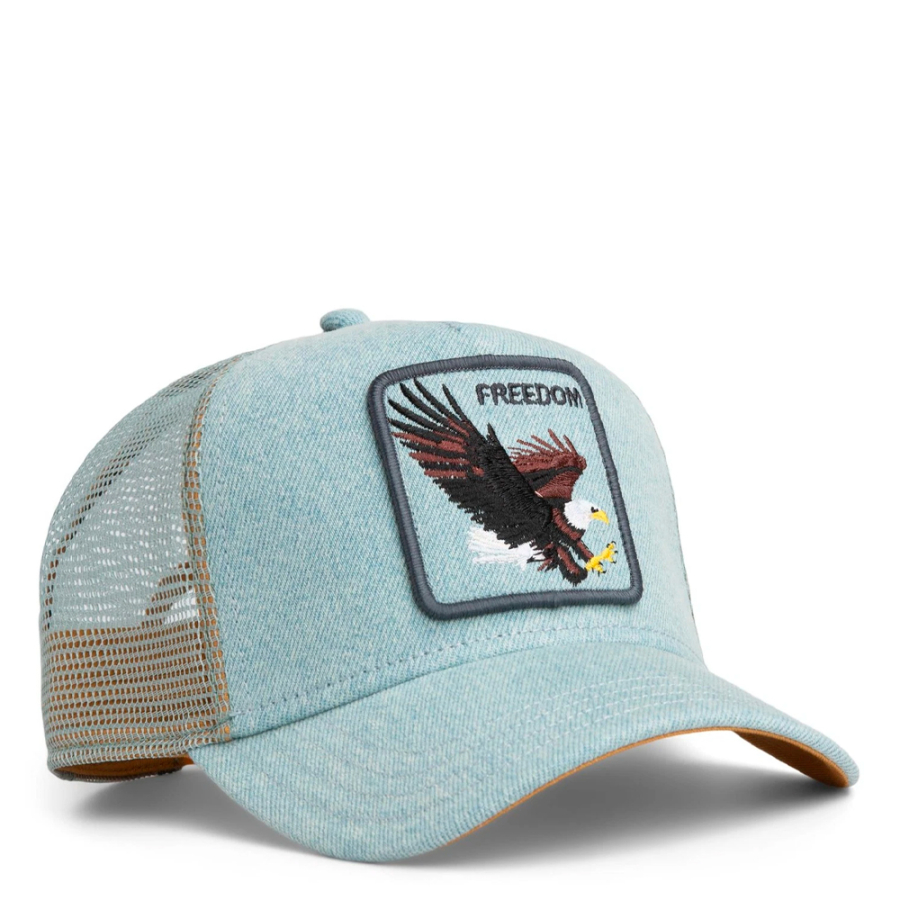 eagle-light-cap