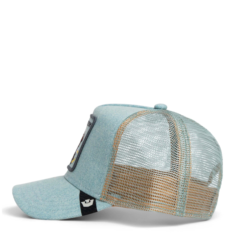 eagle-light-cap