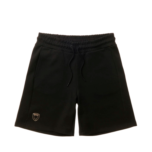 Blauer Pantalons Noir - Shorts doux et lgers - M - Ref 52 €