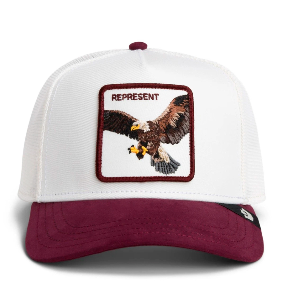 eagle-cap