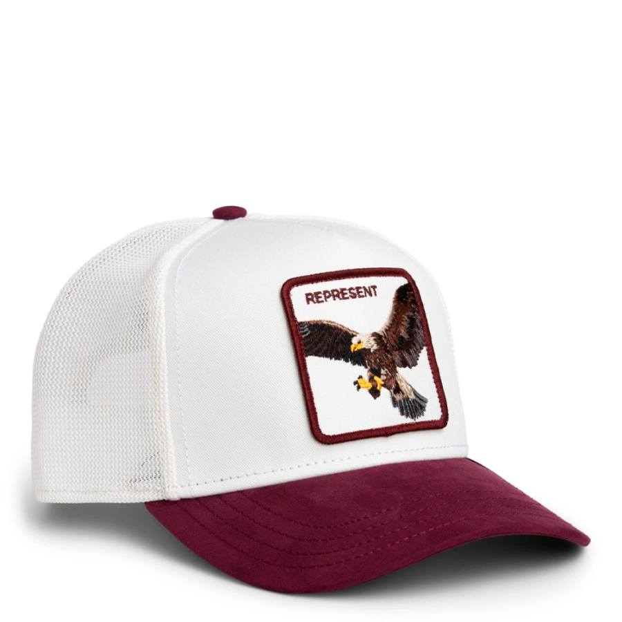 eagle-cap