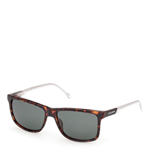 Skechers Lunettes de soleil SE00175 - 57 Multicolore- Ref 52 €