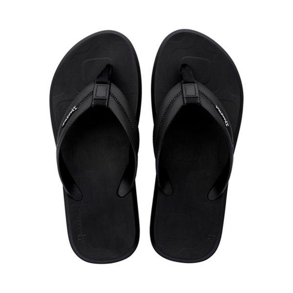 Ipanema Tongs urbaines - 39/40 Noir- Ref.