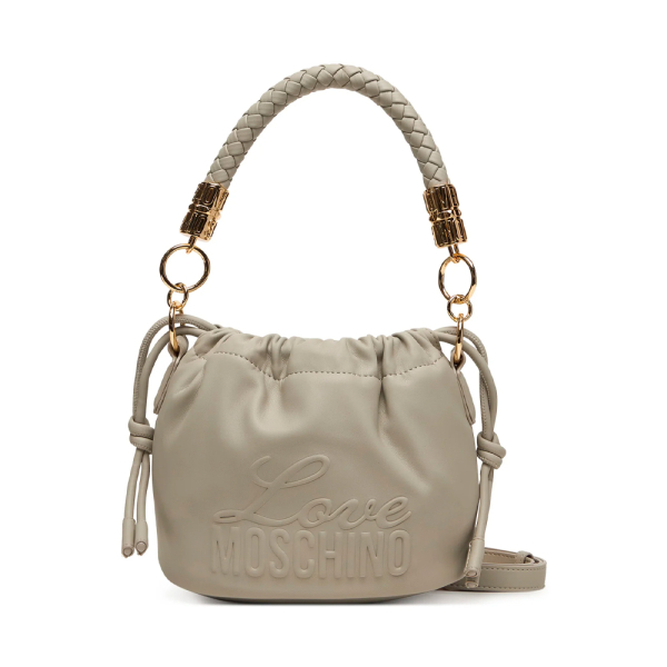 Love Moschino Sac JC4220PP0OKA0101 - U Gris- Ref 150 €