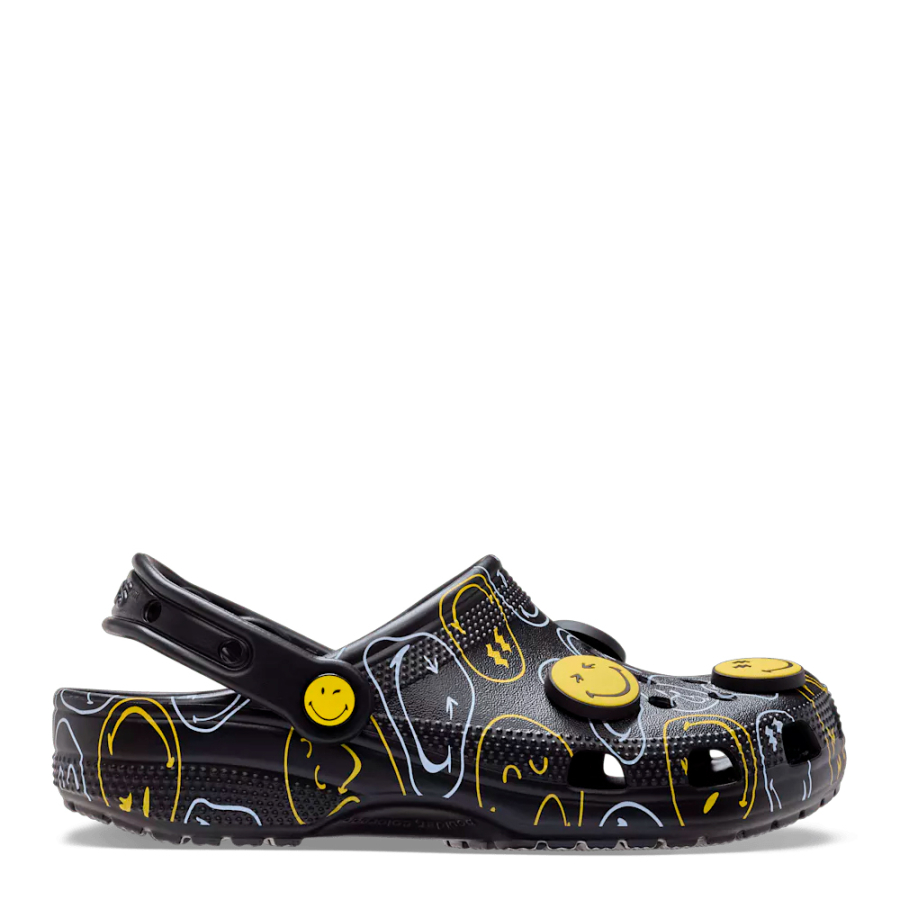 smiley-classic-clogs