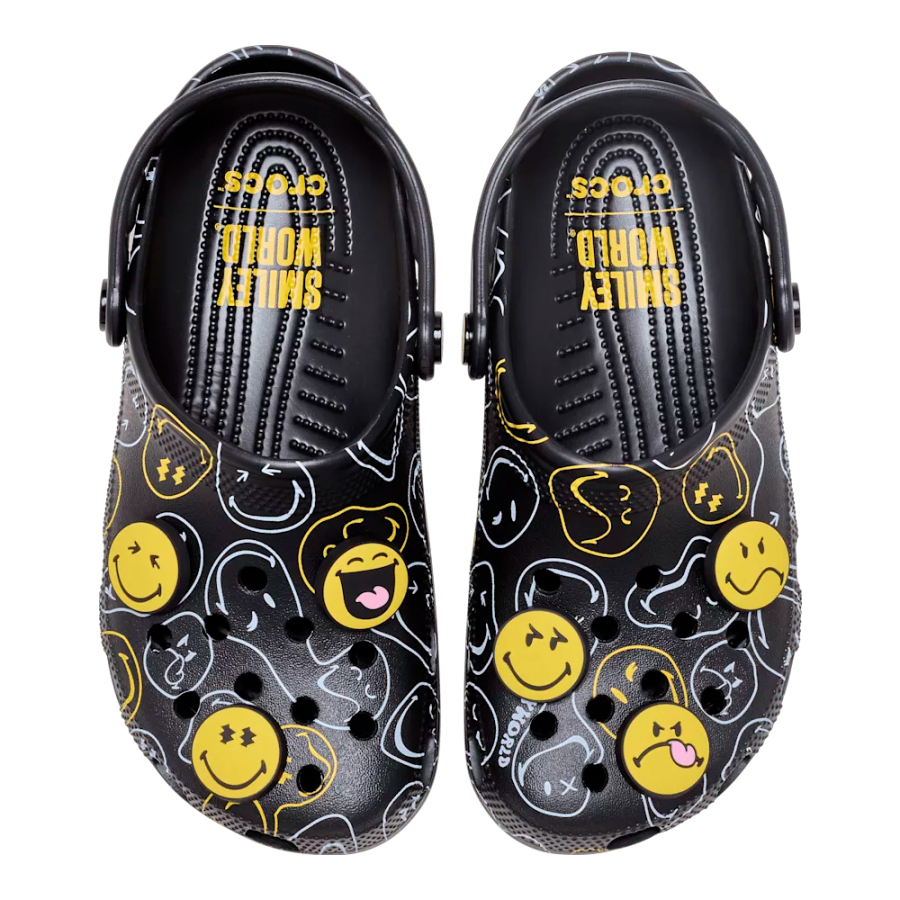 smiley-classic-clogs
