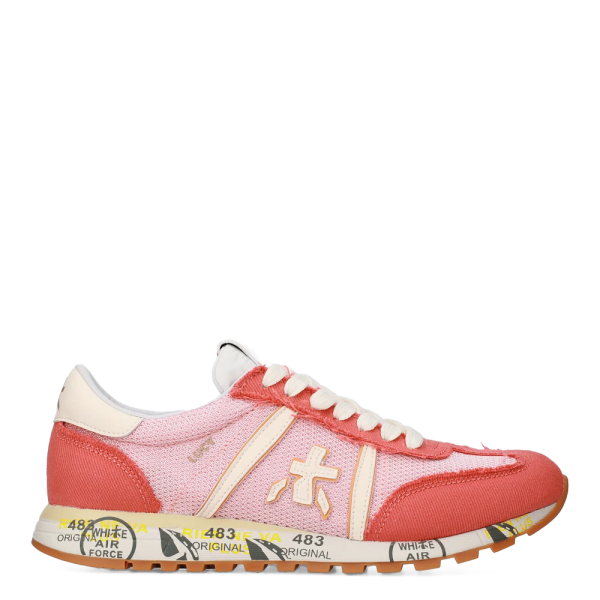Premiata Chaussure Lucyd - 40 Rose- Ref 179 €