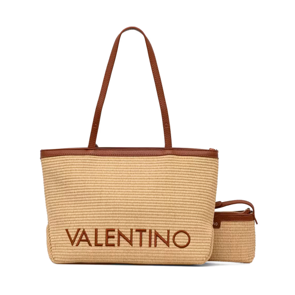 Valentino Sac Maiam VBS9TE01PAG - U Beige- Ref 88 €